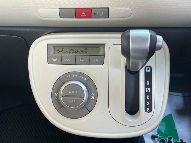 ミラココア ココアX メモリーナビ バックカメラ(27枚目)