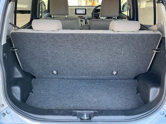 ミラココア ココアX メモリーナビ バックカメラ(29枚目)