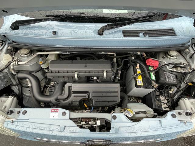 ミラココア ココアX メモリーナビ バックカメラ(32枚目)