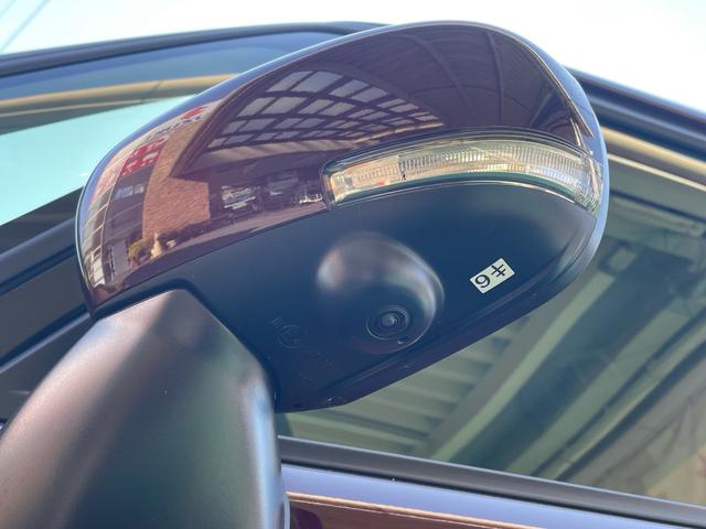 ソリオ ハイブリッドＭＺ　９インチメモリーナビ　全方位モニター付き（17枚目）