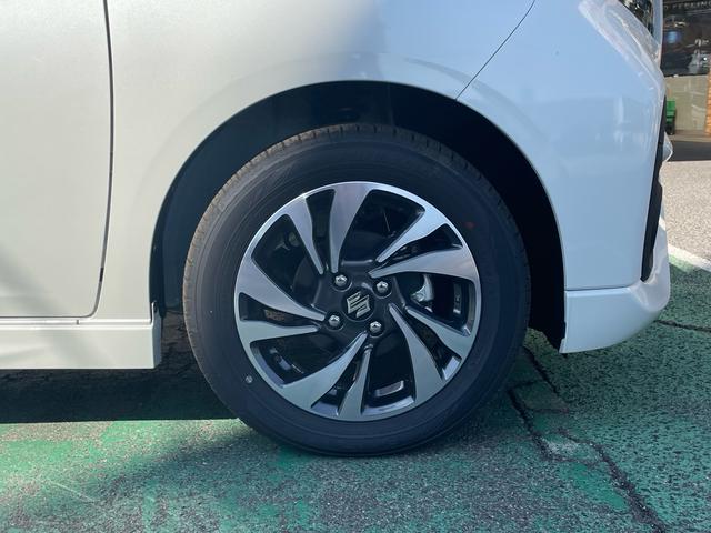 ソリオバンディット ハイブリッドＭＶ　９インチメモリーナビ　全方位モニター付き（15枚目）