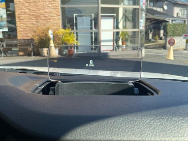 ソリオバンディット ハイブリッドＭＶ　９インチメモリーナビ　全方位モニター付き（23枚目）