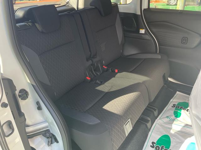 ソリオバンディット ハイブリッドＭＶ　９インチメモリーナビ　全方位モニター付き（30枚目）