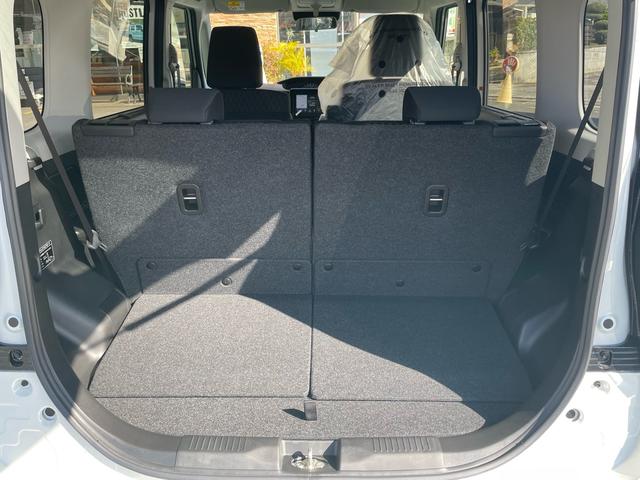 ソリオバンディット ハイブリッドＭＶ　９インチメモリーナビ　全方位モニター付き（31枚目）