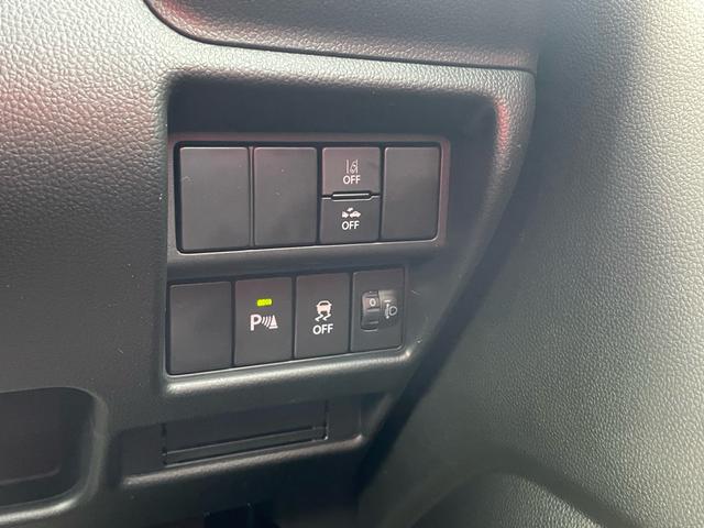 ワゴンＲ ＦＸ　５ＭＴ　届出済未使用車　スマートキー（22枚目）