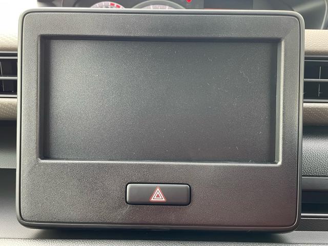 ワゴンＲ ＦＸ　５ＭＴ　届出済未使用車　スマートキー（23枚目）