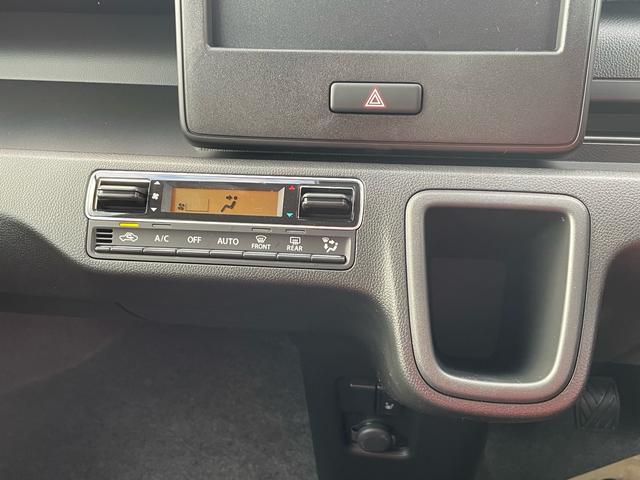 ワゴンＲ ＦＸ　５ＭＴ　届出済未使用車　スマートキー（24枚目）