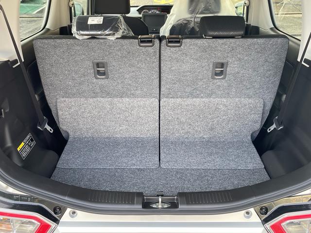 ワゴンＲ ＦＸ　５ＭＴ　届出済未使用車　スマートキー（27枚目）