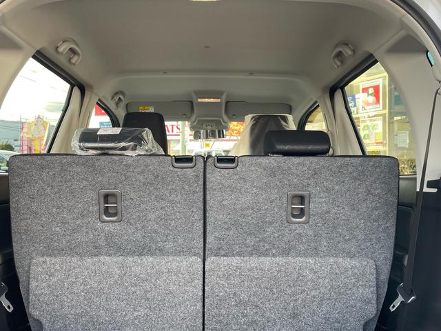 ワゴンＲ ＦＸ　５ＭＴ　届出済未使用車　スマートキー（28枚目）