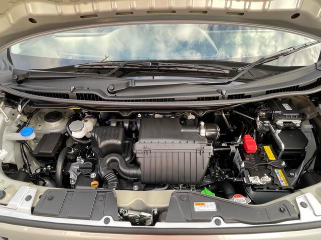 ワゴンＲ ＦＸ　５ＭＴ　届出済未使用車　スマートキー（29枚目）