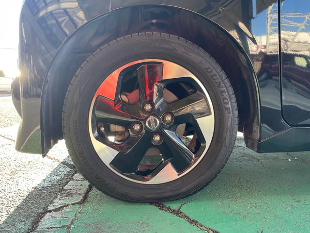 ルークス ハイウェイスター　Ｘ　プロパイロットエディション　メモリーナビ　アラウンドビューモニター　両側パワースライドドア（12枚目）