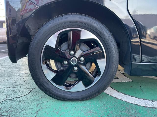 ルークス ハイウェイスター　Ｘ　プロパイロットエディション　メモリーナビ　アラウンドビューモニター　両側パワースライドドア（14枚目）