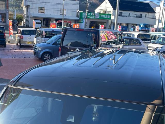 ルークス ハイウェイスター　Ｘ　プロパイロットエディション　メモリーナビ　アラウンドビューモニター　両側パワースライドドア（17枚目）