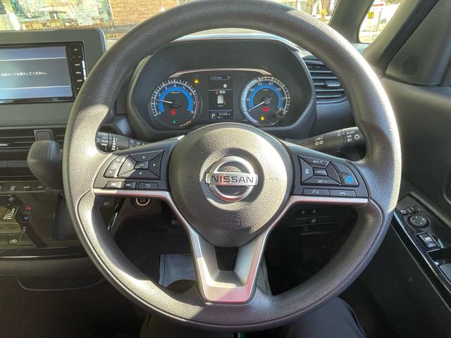 ルークス ハイウェイスター　Ｘ　プロパイロットエディション　メモリーナビ　アラウンドビューモニター　両側パワースライドドア（20枚目）