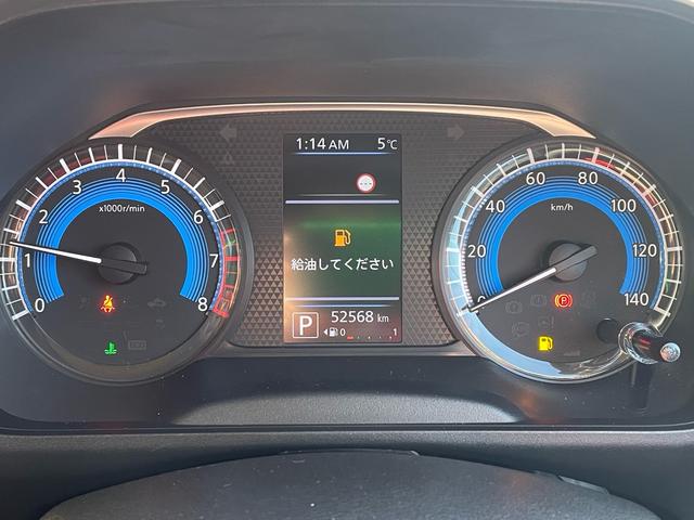 ルークス ハイウェイスター　Ｘ　プロパイロットエディション　メモリーナビ　アラウンドビューモニター　両側パワースライドドア（21枚目）