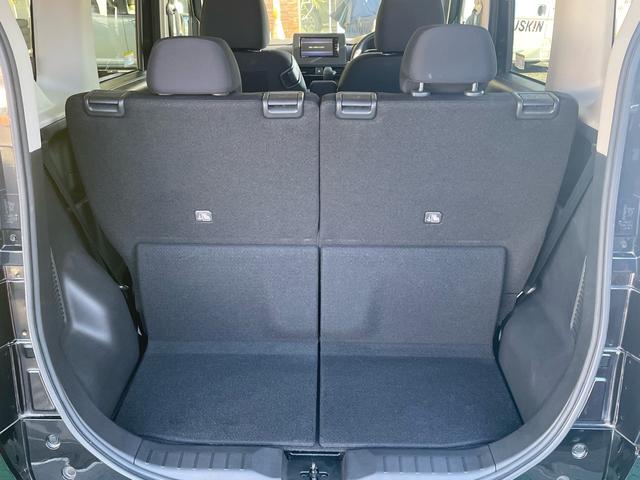 ルークス ハイウェイスター　Ｘ　プロパイロットエディション　メモリーナビ　アラウンドビューモニター　両側パワースライドドア（27枚目）