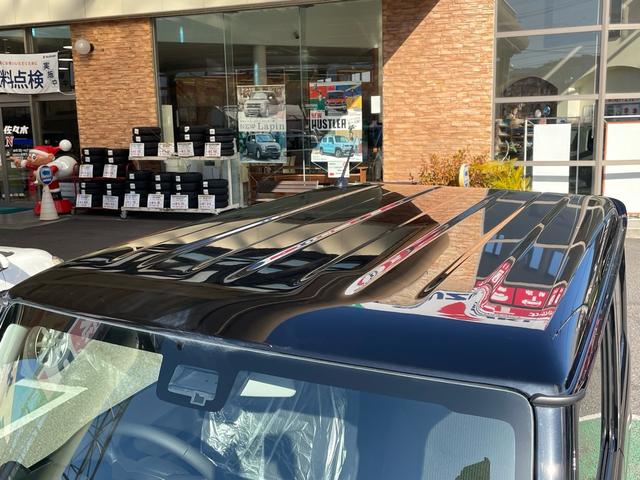 ジムニー ＸＣ　届出済未使用車　スマートキー（17枚目）