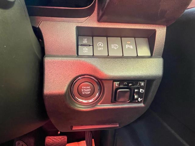 ジムニー ＸＣ　届出済未使用車　スマートキー（22枚目）