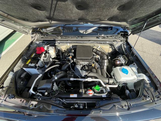 ジムニー ＸＣ　届出済未使用車　スマートキー（29枚目）