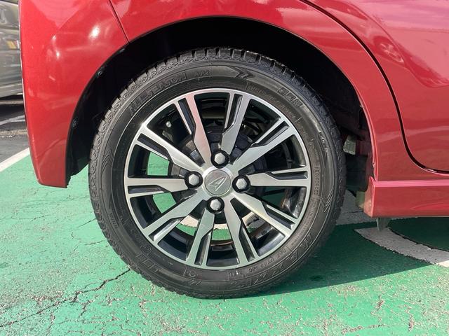 ムーヴ カスタム　Ｘ　ハイパーＳＡ　メモリーナビ　バックカメラ（13枚目）