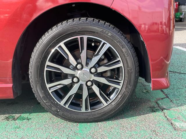 ムーヴ カスタム　Ｘ　ハイパーＳＡ　メモリーナビ　バックカメラ（14枚目）