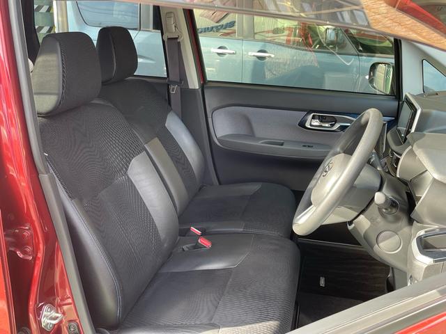 ムーヴ カスタム　Ｘ　ハイパーＳＡ　メモリーナビ　バックカメラ（17枚目）