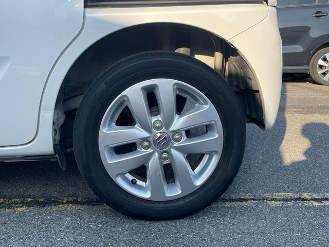 スペーシア ハイブリッドＸ　メモリーナビ　両側パワースライドドア　全方位モニター（13枚目）