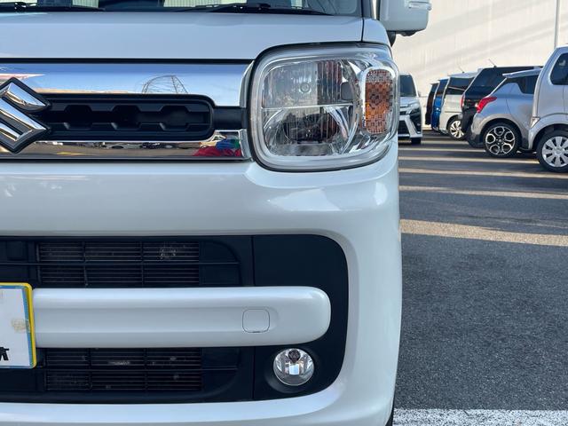 スペーシア ハイブリッドＸ　メモリーナビ　両側パワースライドドア　全方位モニター（16枚目）