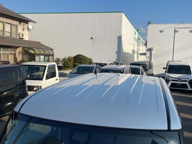 スペーシア ハイブリッドＸ　メモリーナビ　両側パワースライドドア　全方位モニター（17枚目）