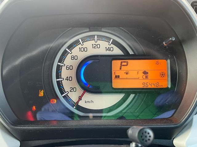 スペーシア ハイブリッドＸ　メモリーナビ　両側パワースライドドア　全方位モニター（21枚目）