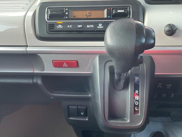 スペーシア ハイブリッドＸ　メモリーナビ　両側パワースライドドア　全方位モニター（27枚目）