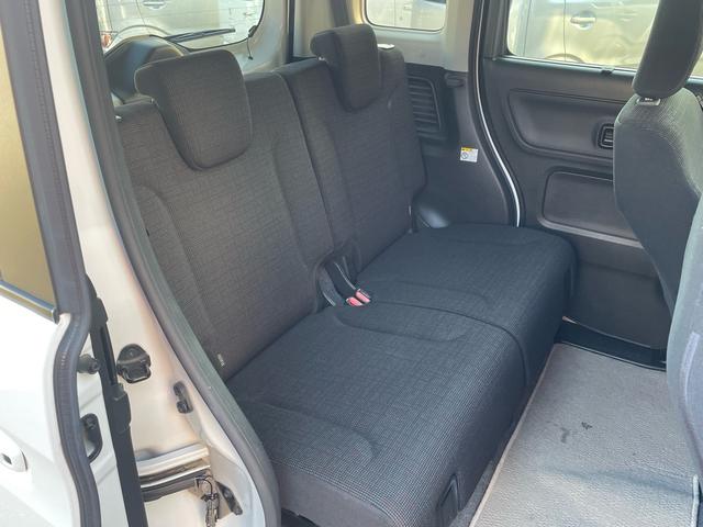 スペーシア ハイブリッドＸ　メモリーナビ　両側パワースライドドア　全方位モニター（28枚目）