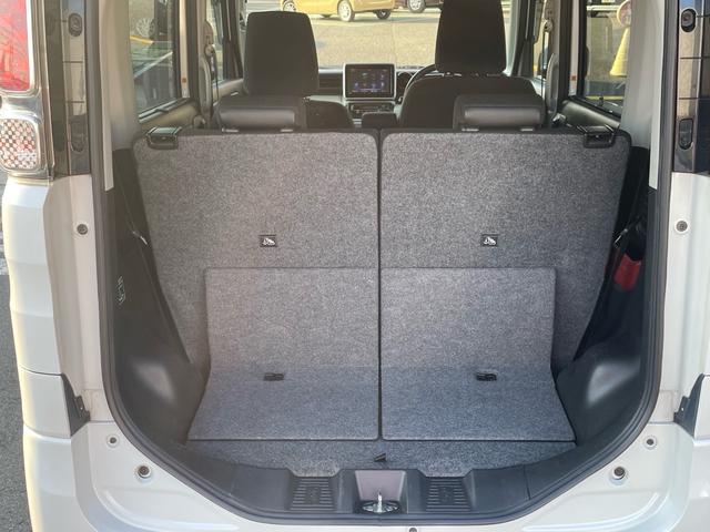 スペーシア ハイブリッドＸ　メモリーナビ　両側パワースライドドア　全方位モニター（29枚目）