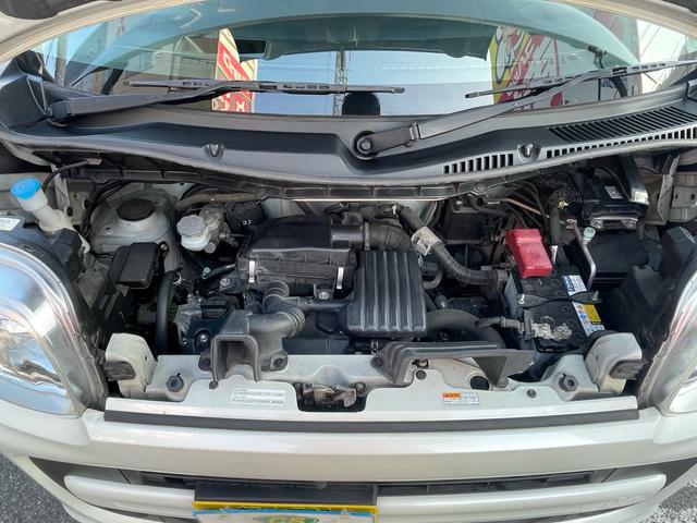 スペーシア ハイブリッドＸ　メモリーナビ　両側パワースライドドア　全方位モニター（31枚目）