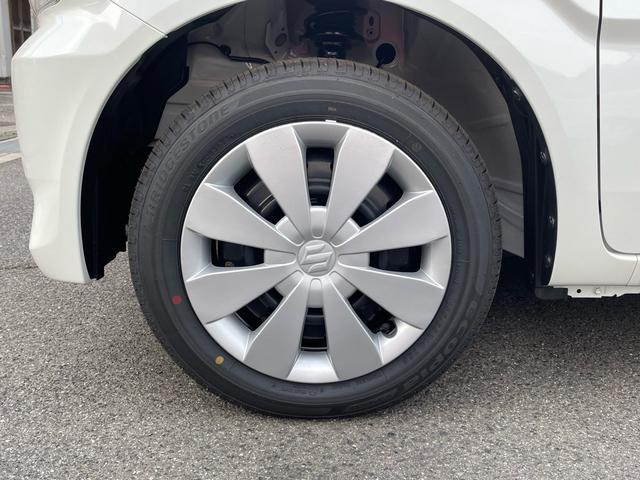 ワゴンＲ ＦＸ　ＣＤプレーヤー付き　５ＭＴ　届出済未使用車（12枚目）