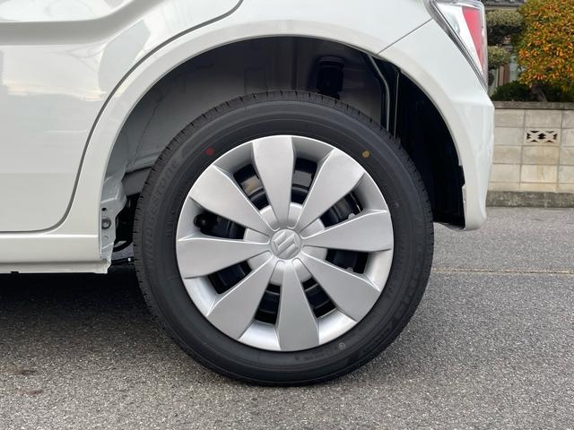 ワゴンＲ ＦＸ　ＣＤプレーヤー付き　５ＭＴ　届出済未使用車（13枚目）