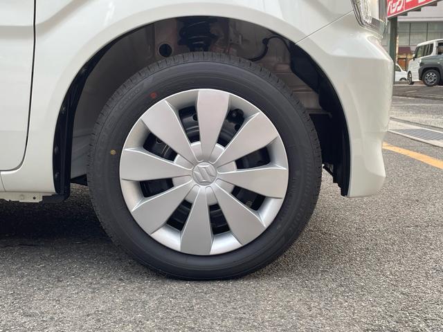 ワゴンＲ ＦＸ　ＣＤプレーヤー付き　５ＭＴ　届出済未使用車（15枚目）