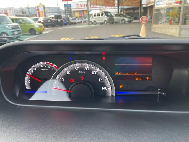 ワゴンＲ ＦＸ　ＣＤプレーヤー付き　５ＭＴ　届出済未使用車（21枚目）