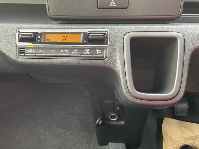 ワゴンＲ ＦＸ　ＣＤプレーヤー付き　５ＭＴ　届出済未使用車（24枚目）