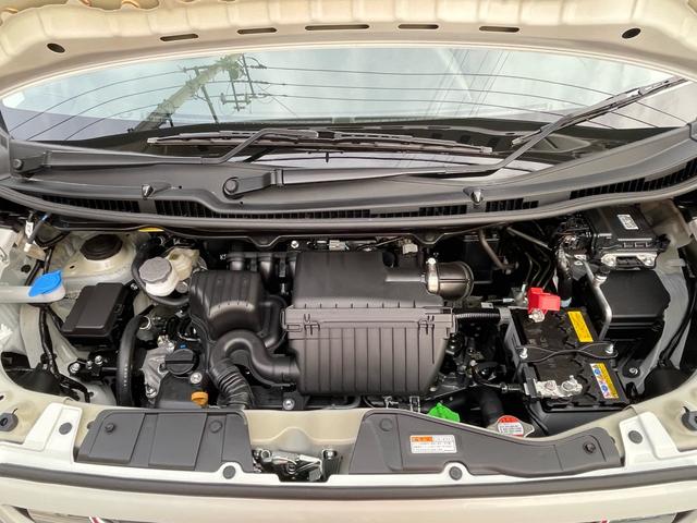 ワゴンＲ ＦＸ　ＣＤプレーヤー付き　５ＭＴ　届出済未使用車（29枚目）