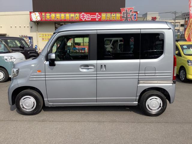 ホンダ Ｎ－ＶＡＮ