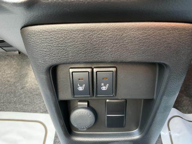 ハスラー ハイブリッドG DAMDカントリー クリアランスソナー オートクルーズコントロール レーンアシスト 衝突被害軽減システム オートライト スマートキー アイドリングストップ 電動格納ミラー シートヒーター CVT 盗難防止システム ABS(5枚目)