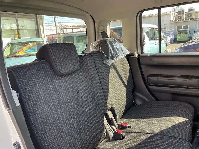 ハスラー ハイブリッドG DAMDカントリー クリアランスソナー オートクルーズコントロール レーンアシスト 衝突被害軽減システム オートライト スマートキー アイドリングストップ 電動格納ミラー シートヒーター CVT 盗難防止システム ABS(29枚目)