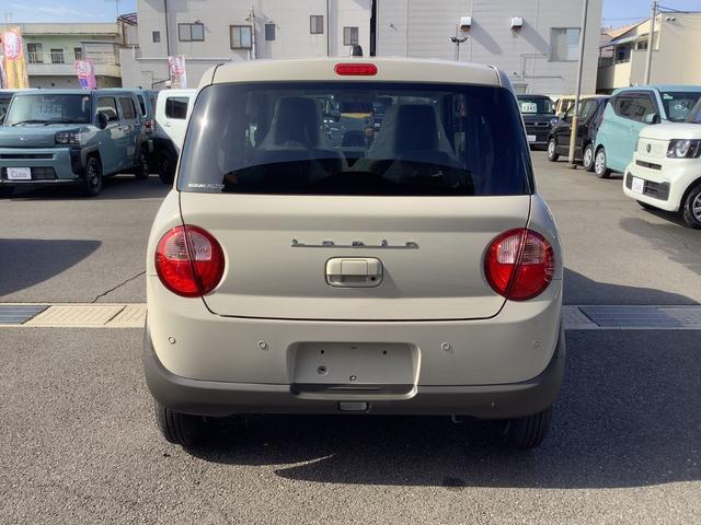 アルトラパン Ｇ　クリアランスソナー　レーンアシスト　衝突被害軽減システム　オートライト　スマートキー　アイドリングストップ　電動格納ミラー　シートヒーター　ベンチシート　ＣＶＴ　盗難防止システム　ＡＢＳ　ＥＳＣ（13枚目）