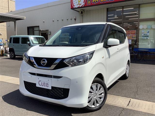 デイズ Ｂ　キーレス　コーナーセンサー（4枚目）