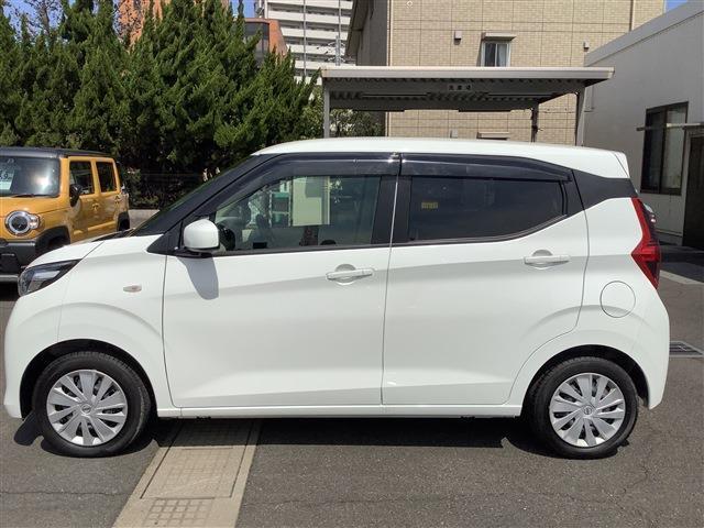 デイズ Ｂ　キーレス　コーナーセンサー（7枚目）