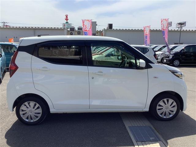 デイズ Ｂ　キーレス　コーナーセンサー（8枚目）