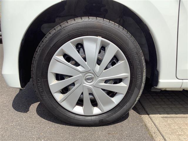 デイズ Ｂ　キーレス　コーナーセンサー（13枚目）