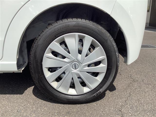 デイズ Ｂ　キーレス　コーナーセンサー（14枚目）