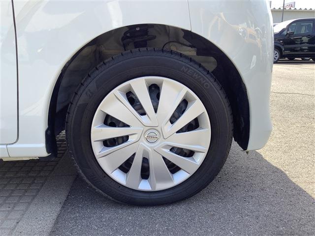 デイズ Ｂ　キーレス　コーナーセンサー（15枚目）